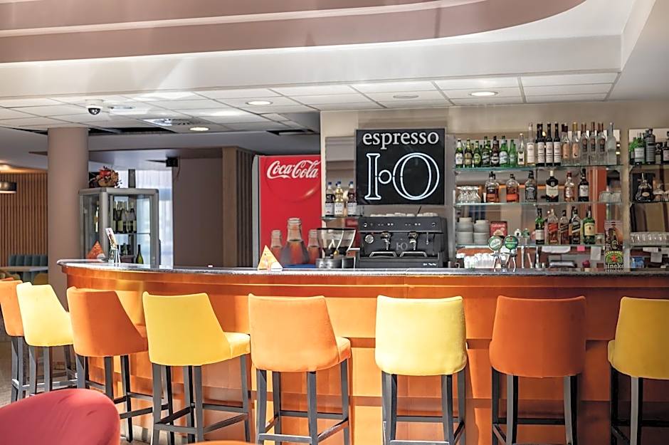 Airport-Hotel Budapest