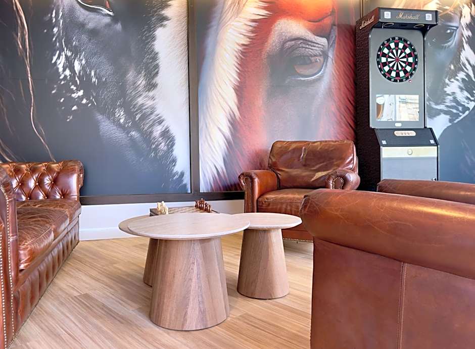 Ibis Styles Bordeaux St Medard Hotel