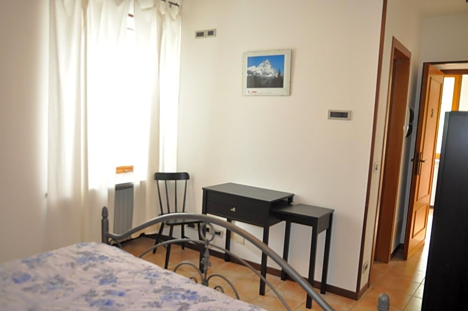 B&B Sanpancrazio