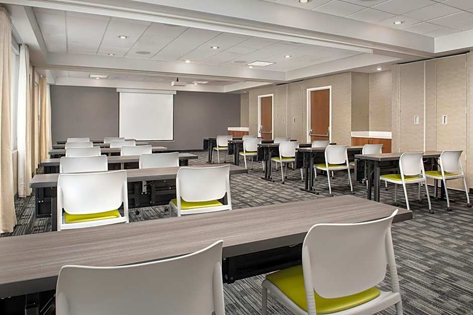 SpringHill Suites by Marriott Boise ParkCenter