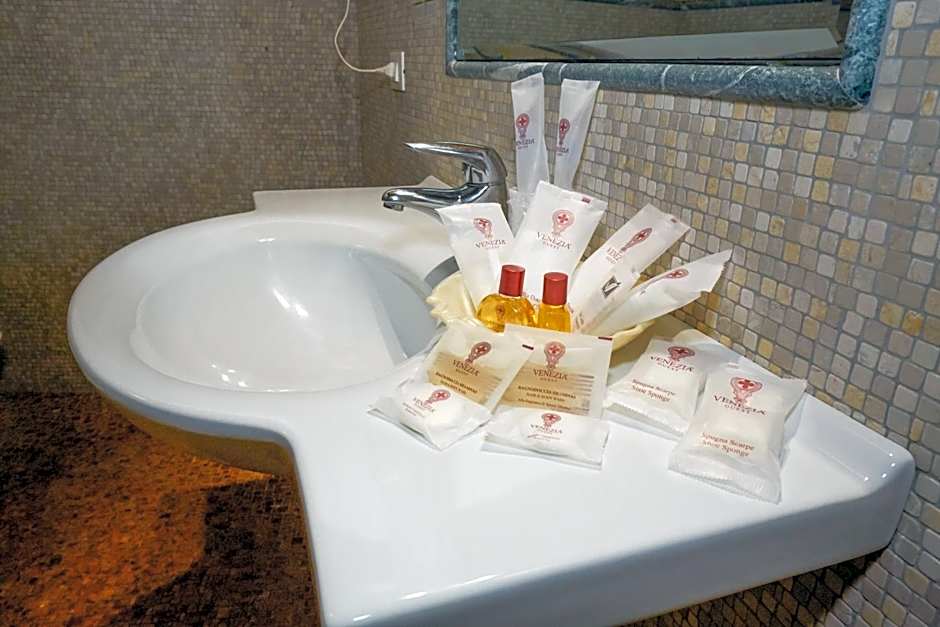 Hotel Riviera Dei Dogi