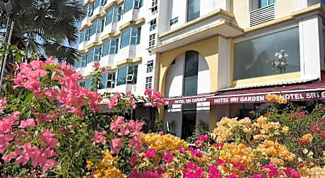 Hotel Sri Garden