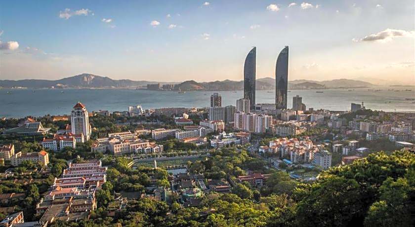 7 Days Inn Xiamen Railway Station Branch – Xiamen, AL
