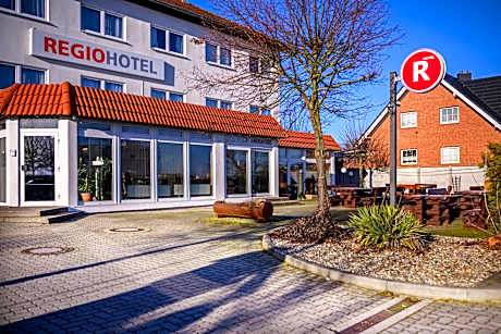 REGIOHOTEL Halle Leipzig Airport