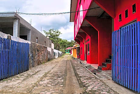 OYO 2471 Swarna Raya