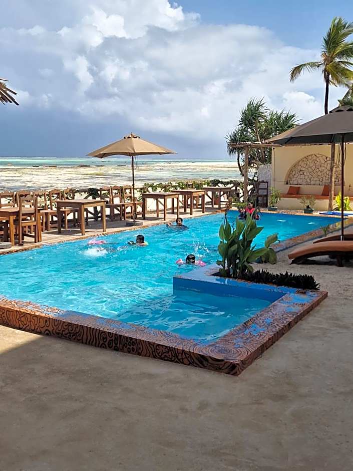 Mia Boutique Hotel