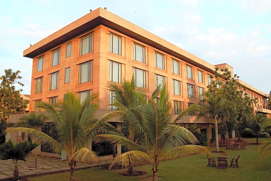Hyatt Place Hampi