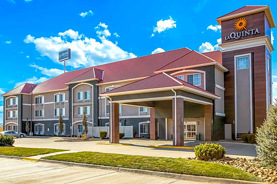 La Quinta Inn & Suites by Wyndham North Platte