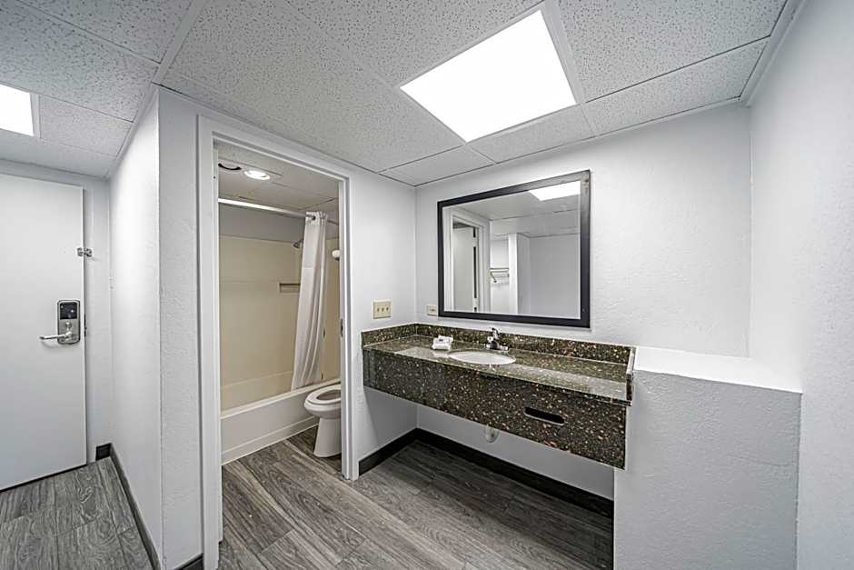 Studio 6 Pocatello, ID