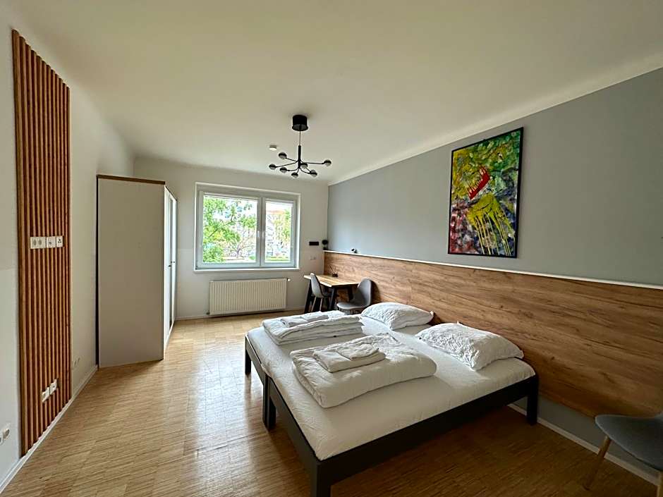 Lion`s Rooms n Apartments