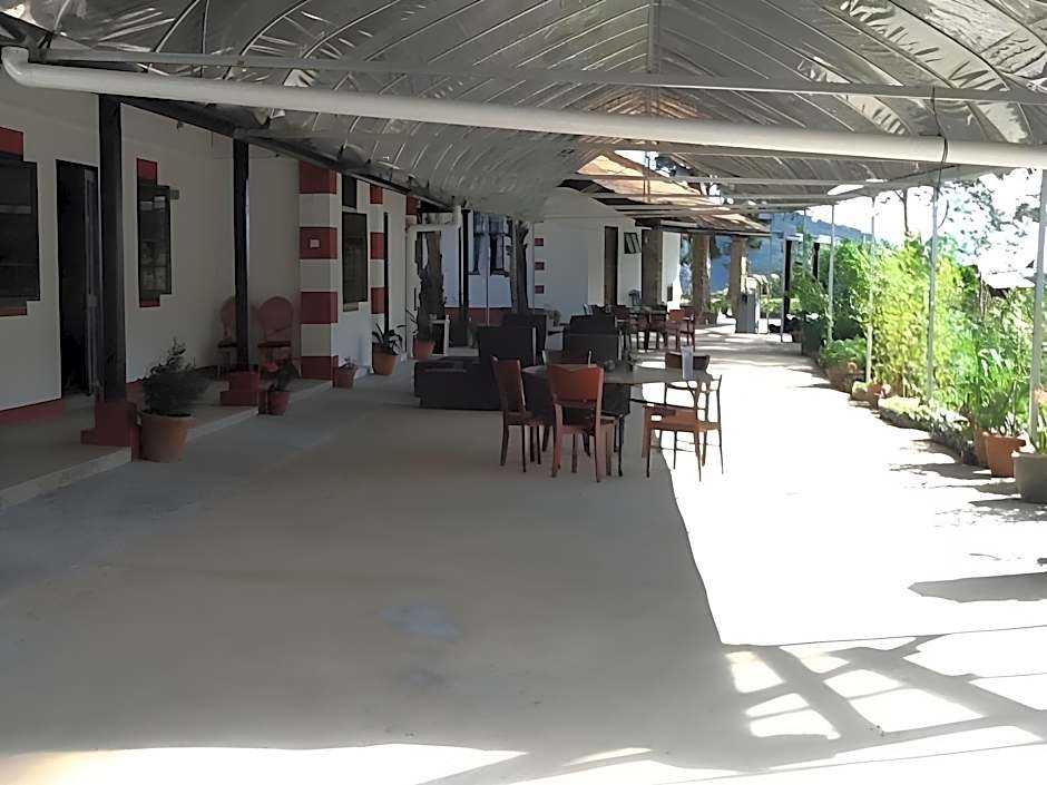Sunlight Suite