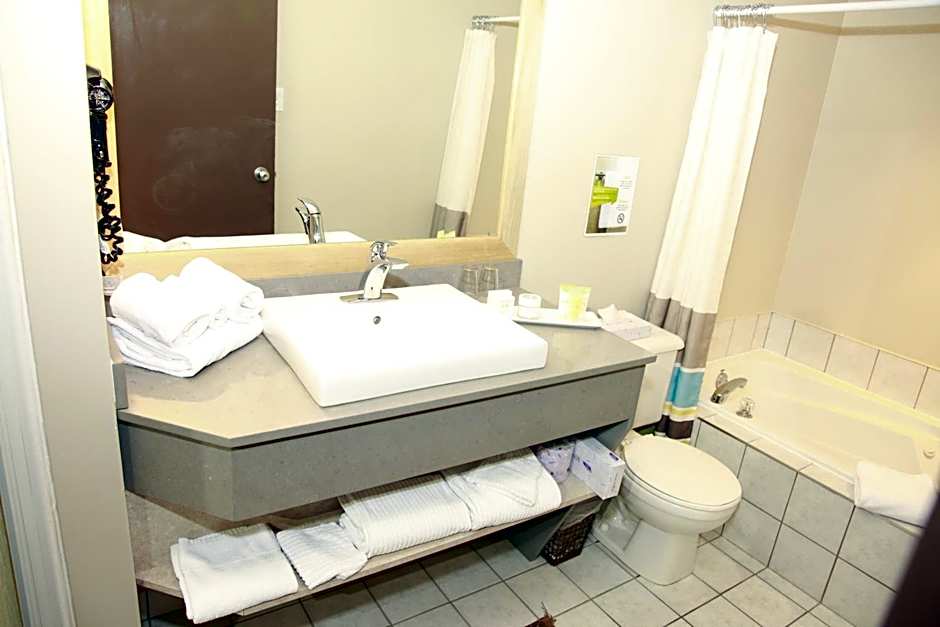 Auberge Gouverneur Shawinigan