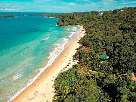 Palmar Beach Lodge