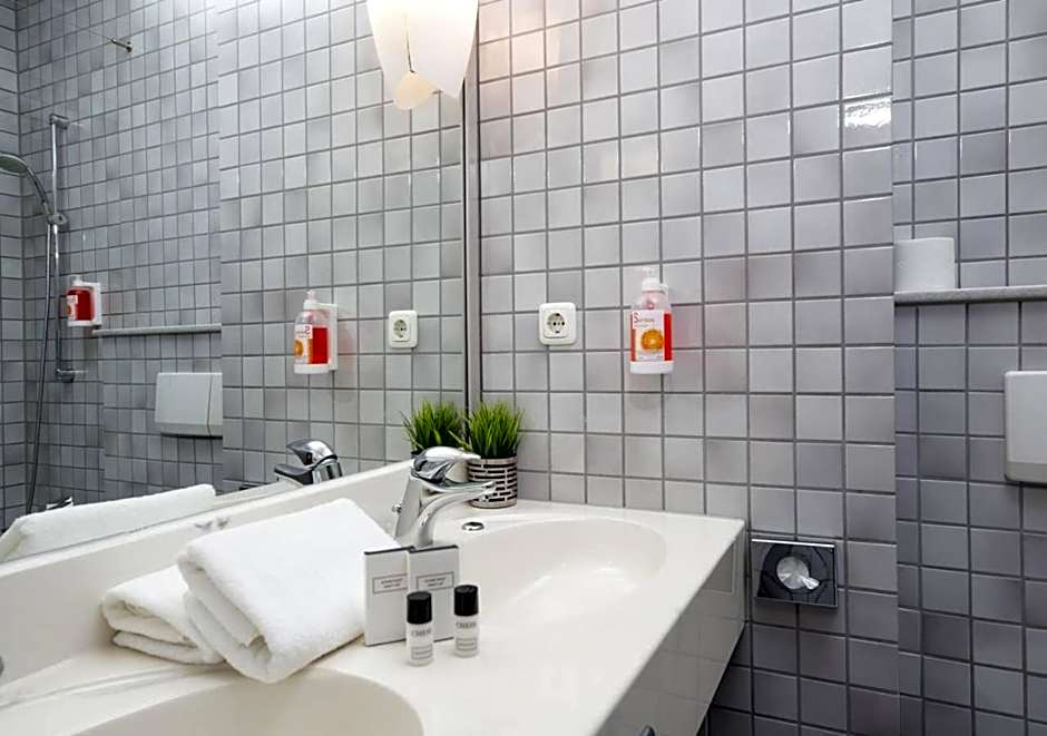 Median Hotel Hannover Lehrte