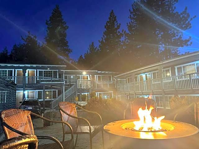 Avalon Lodge South Lake Tahoe