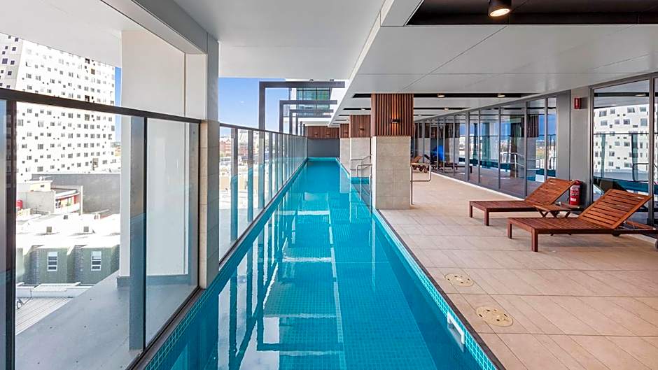 Avani Adelaide Residences