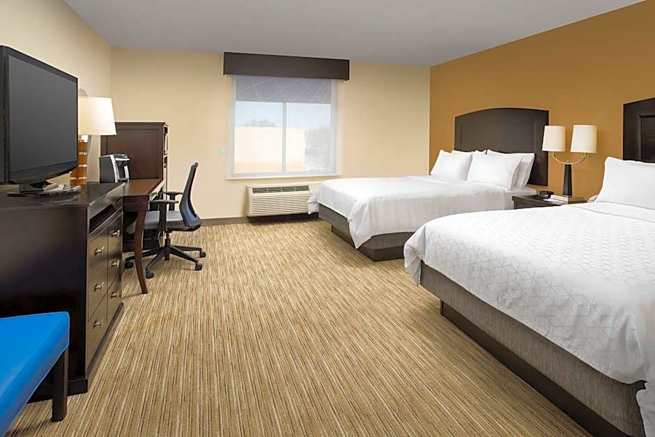 Holiday Inn Express Uvalde By IHG