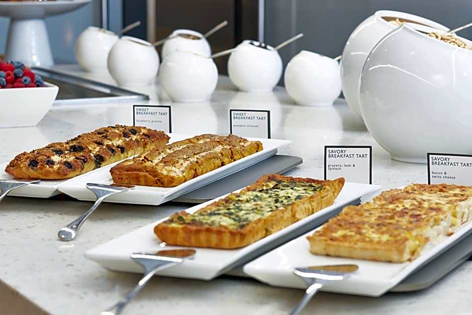 AC Hotels by Marriott Tuscaloosa