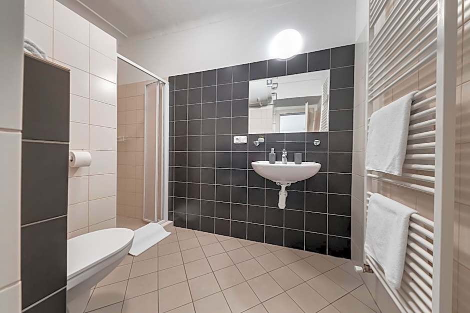 King´s Road Residence