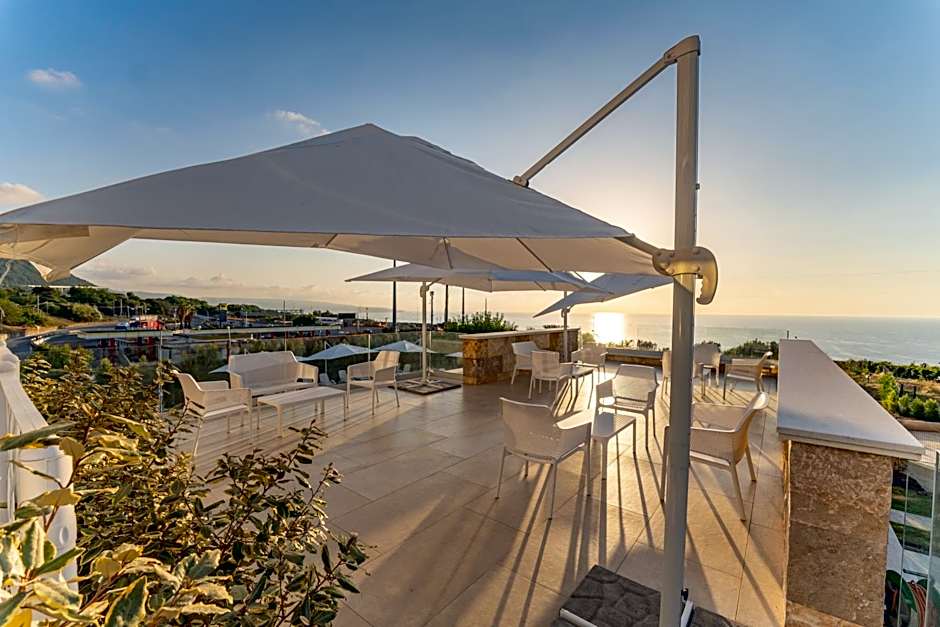 Villa Rocca - Rooms&SPA