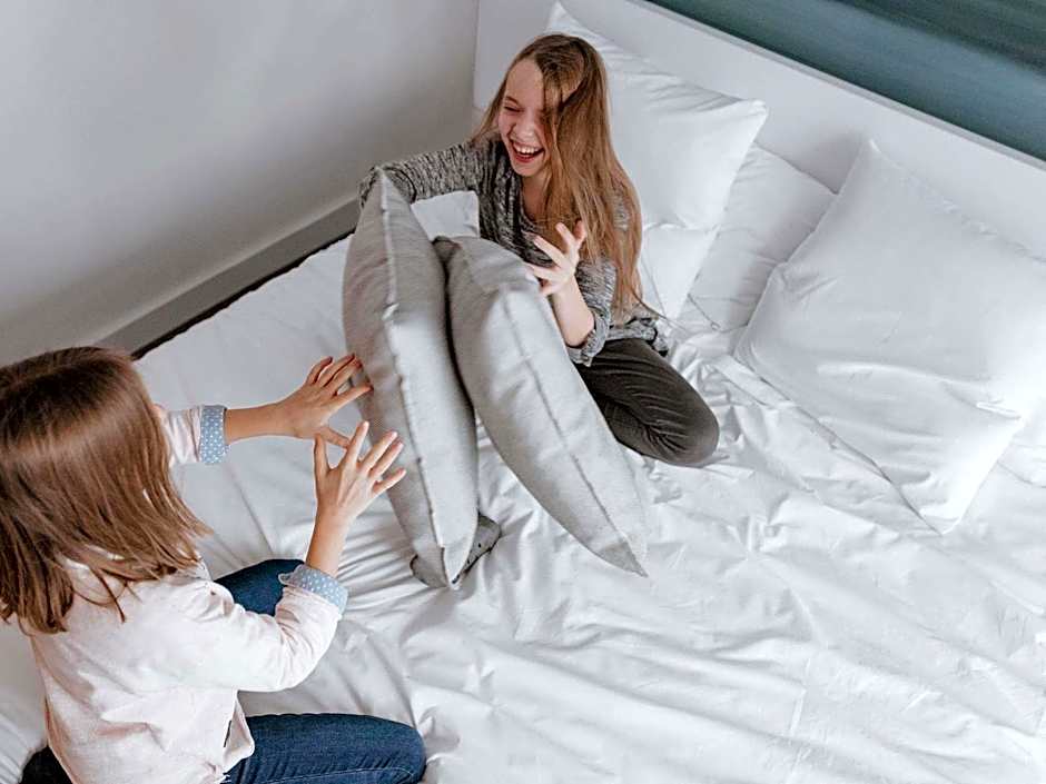 ibis Fourmies