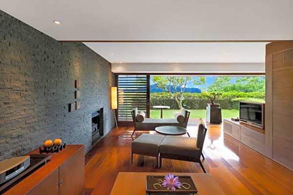 The Lalu, Sun Moon Lake