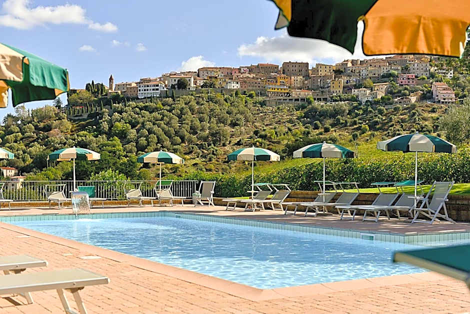Casa Vacanze Bicchi