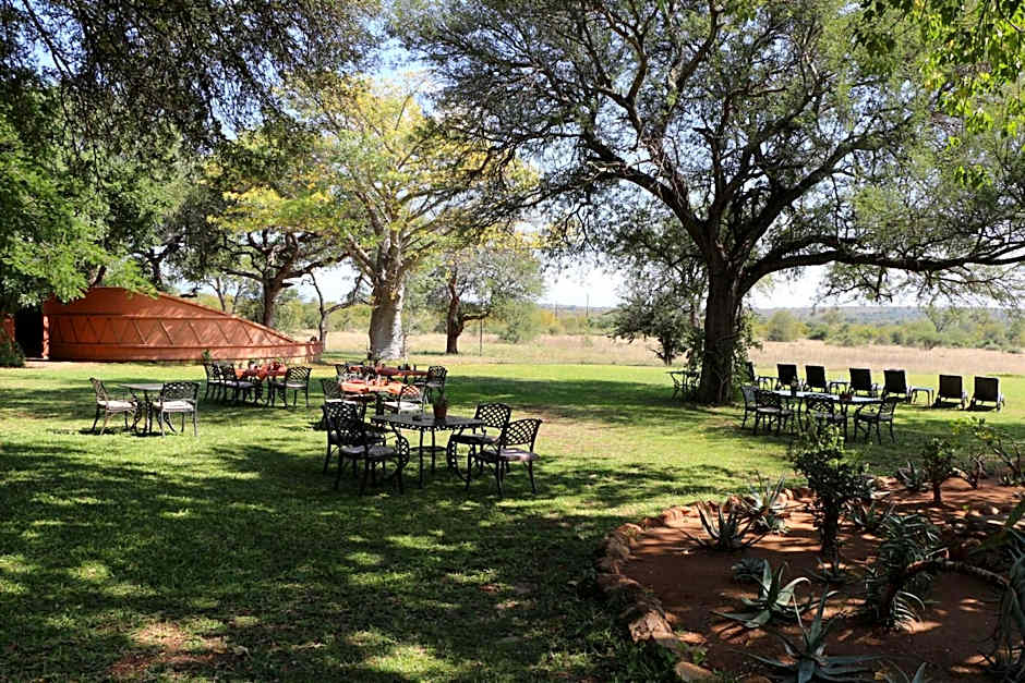 Mohlabetsi Safari Lodge