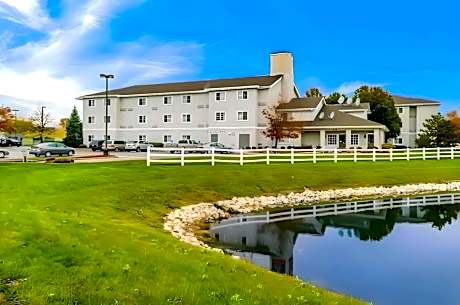 Rodeway Inn Fishers Indianapolis