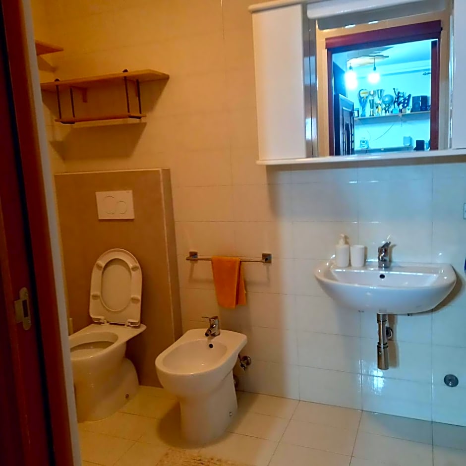 B&B Stars and Stripes