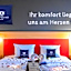 Novum Hotel Offenbacher Hof
