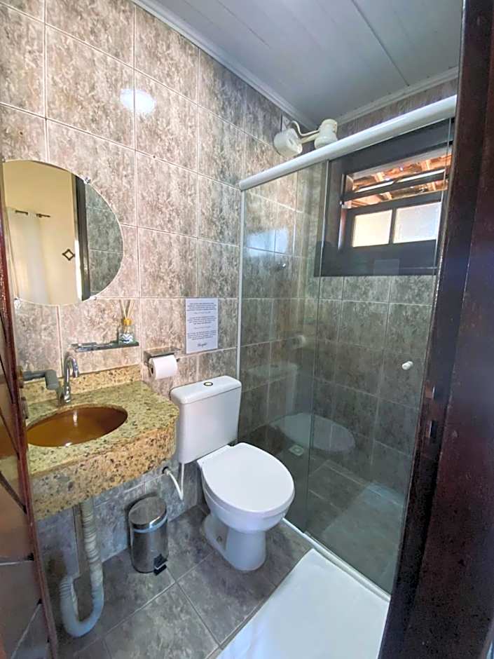 Encanto Paraty Beach