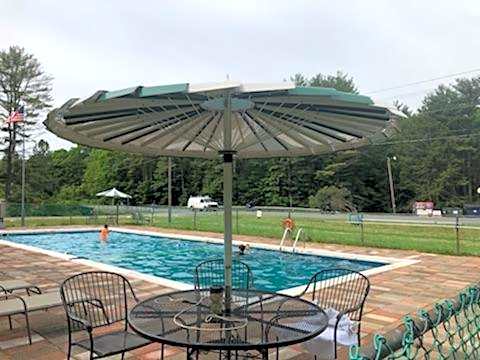 Catskill Motor Court