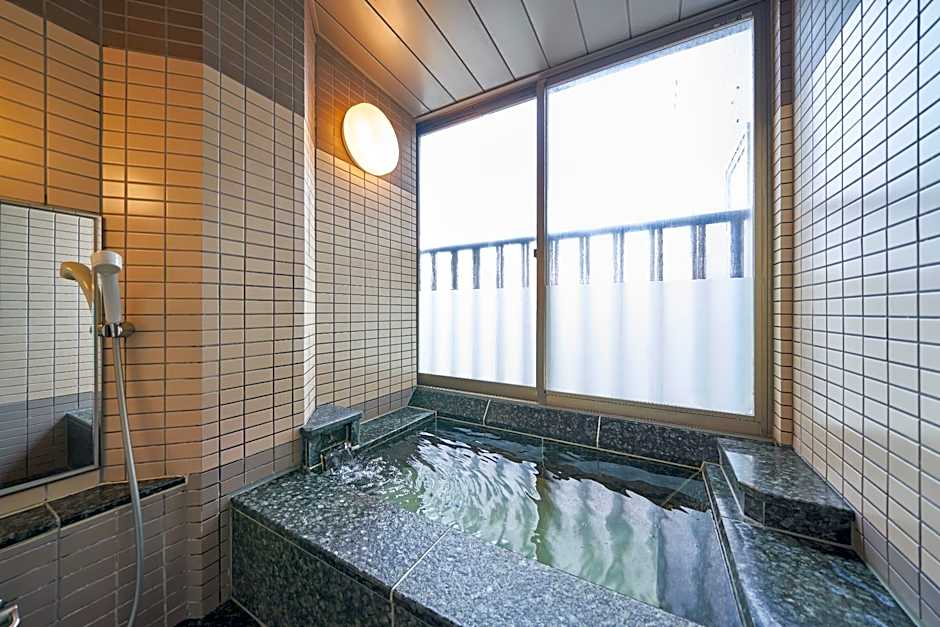 Hotel globalviewKushiro