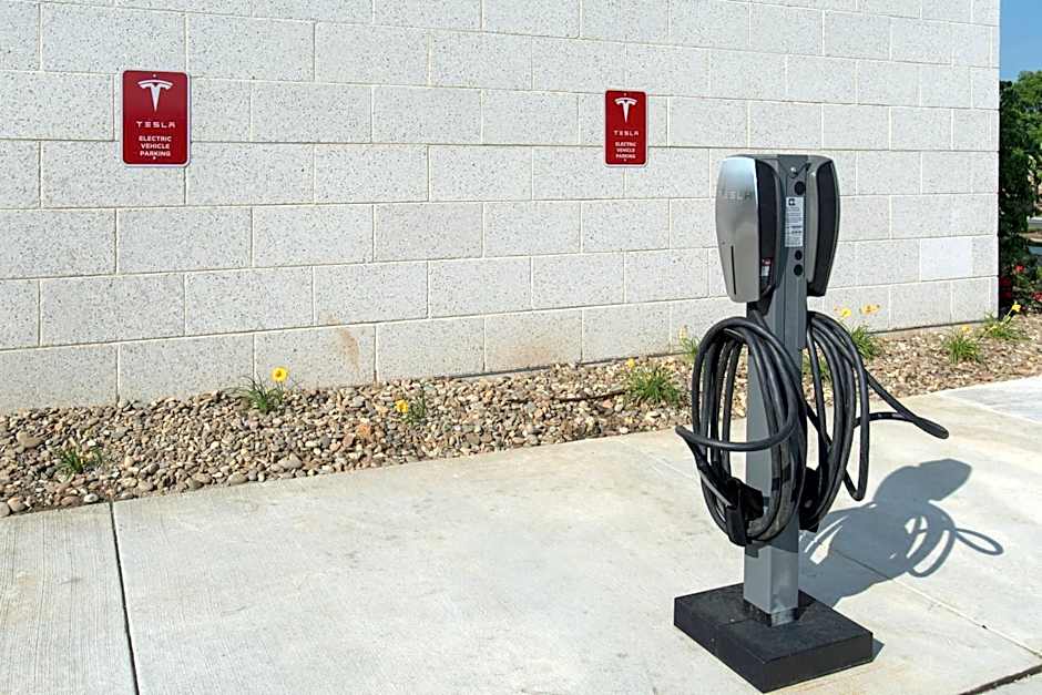 SpringHill Suites by Marriott Charlotte Ballantyne