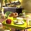 Le Fabe Hotel