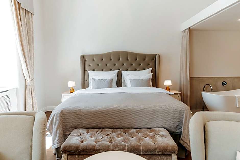 Hotel Château Gbeľany