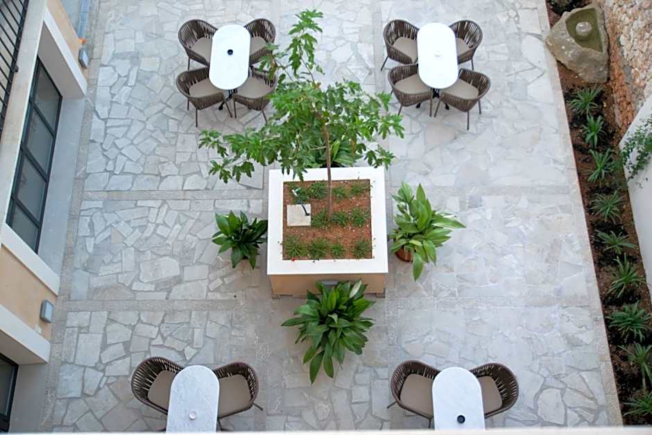 Boutique Hotel Petit Sant Miquel