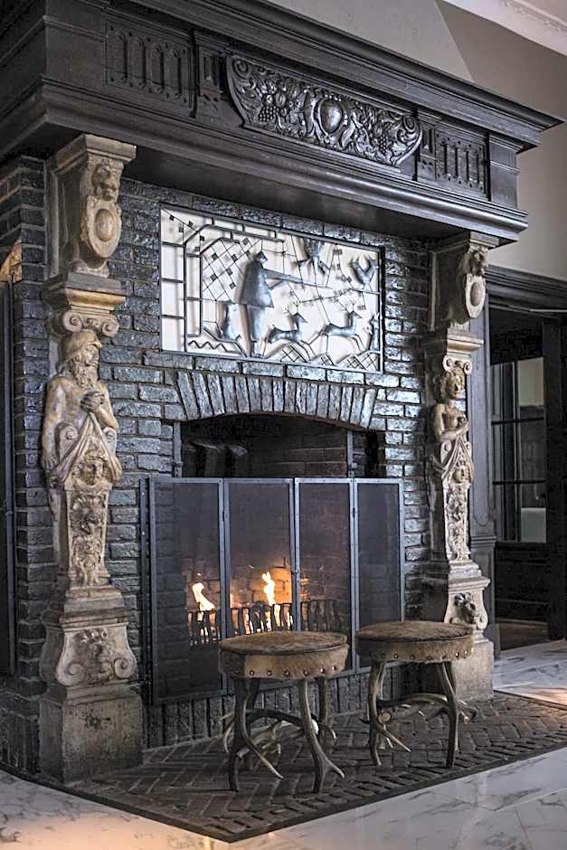 Kasteel Kerckebosch