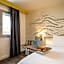 Ibis Styles Paris Tolbiac Bibliotheque