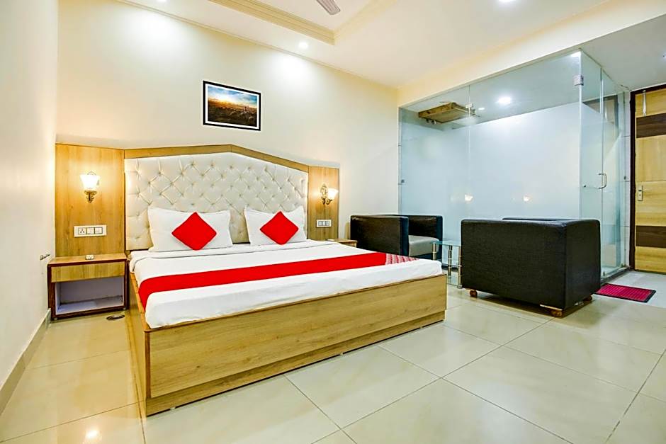 Super Collection O White Prime