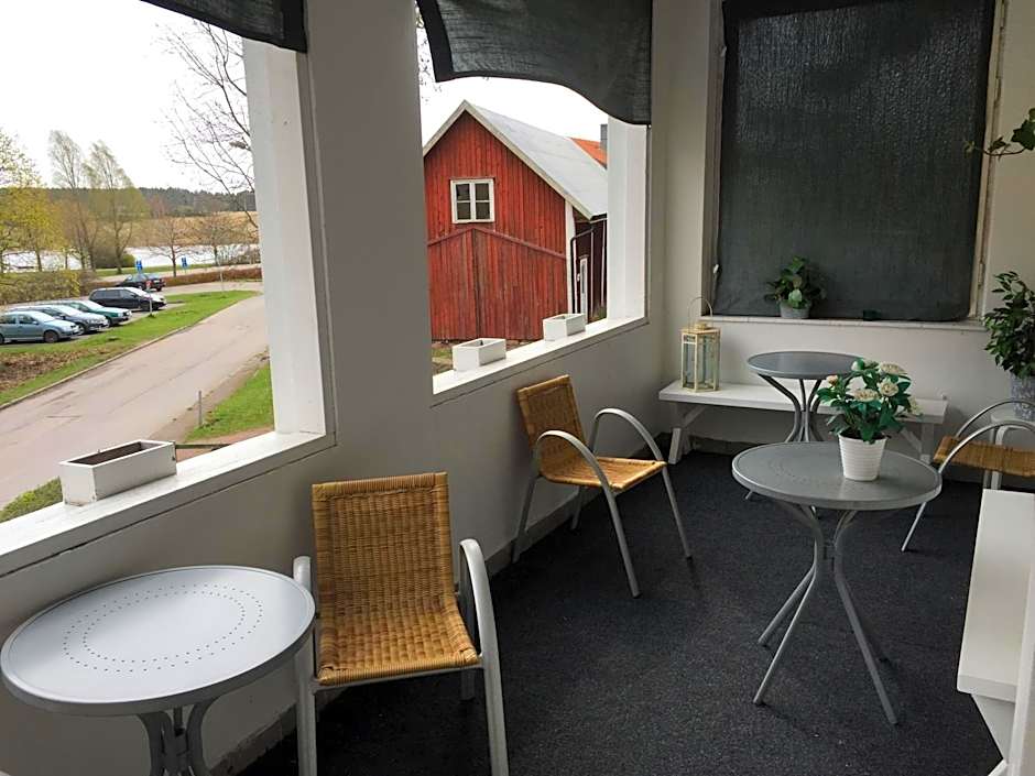 Höjdens Lågprishotell