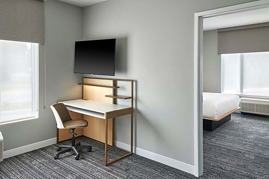 TownePlace Suites Calhoun