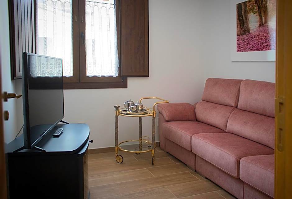 Casa Rural EL RINCON DEL CHEF