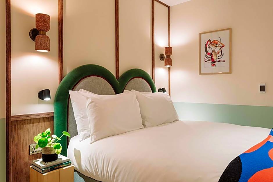 room2 Belfast Hometel