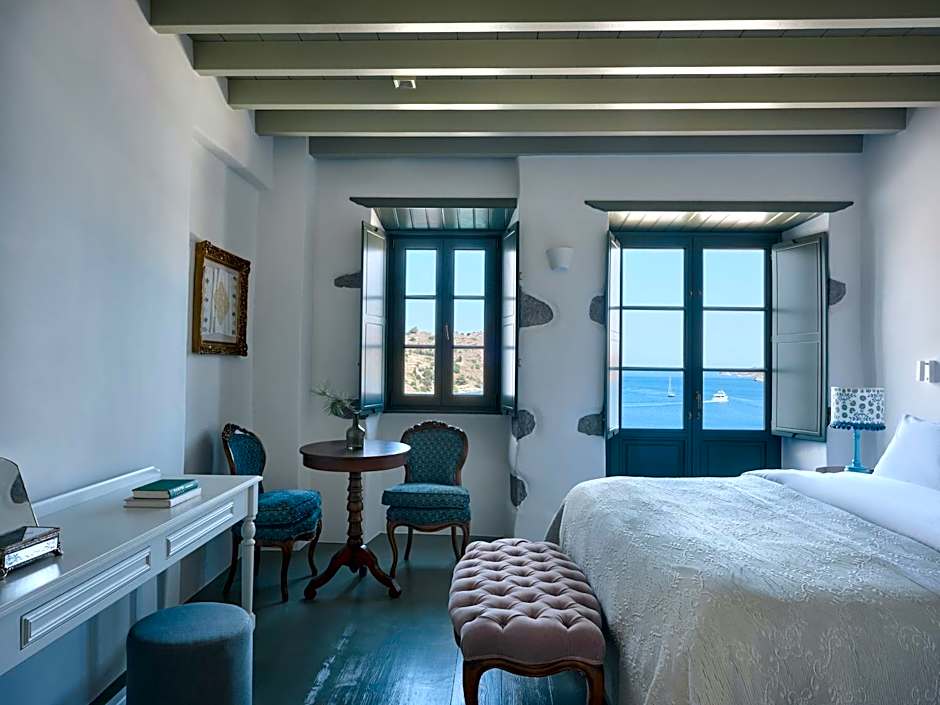 Patmos Eye Boutique Hotel & Villas