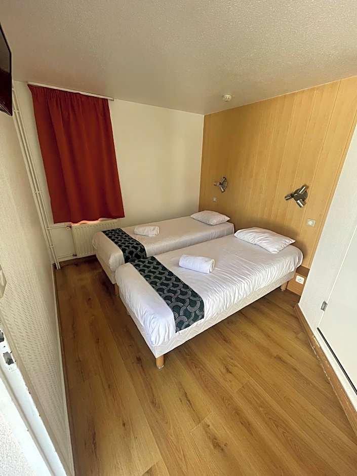 Fasthotel Annecy