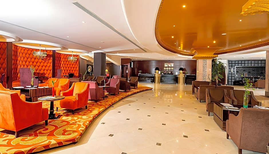 Nordic Palace & SPA