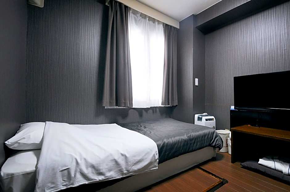 Iwamizawa Hotel 4 Jo
