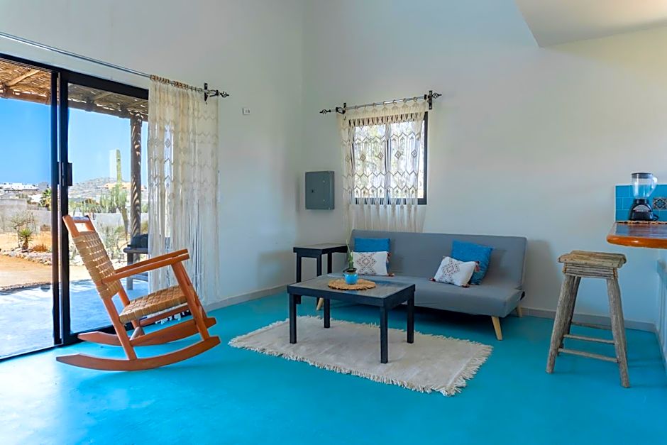 Chakana Lofts